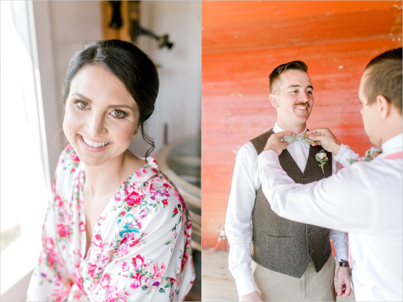The Farm Adel, GA Wedding Ashton + Keegan Madison Carter Photography
